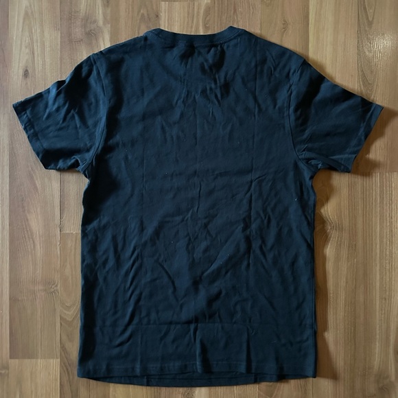 NWT The Nightmare Before Christmas Jack Worst Nightmare T-Shirt Size Small - Picture 3 of 6